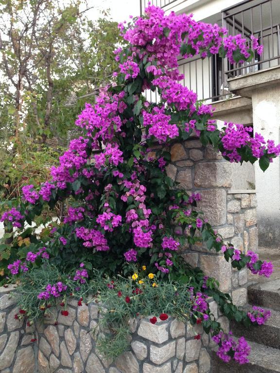 Guesthouse Maver Cres Quarto foto