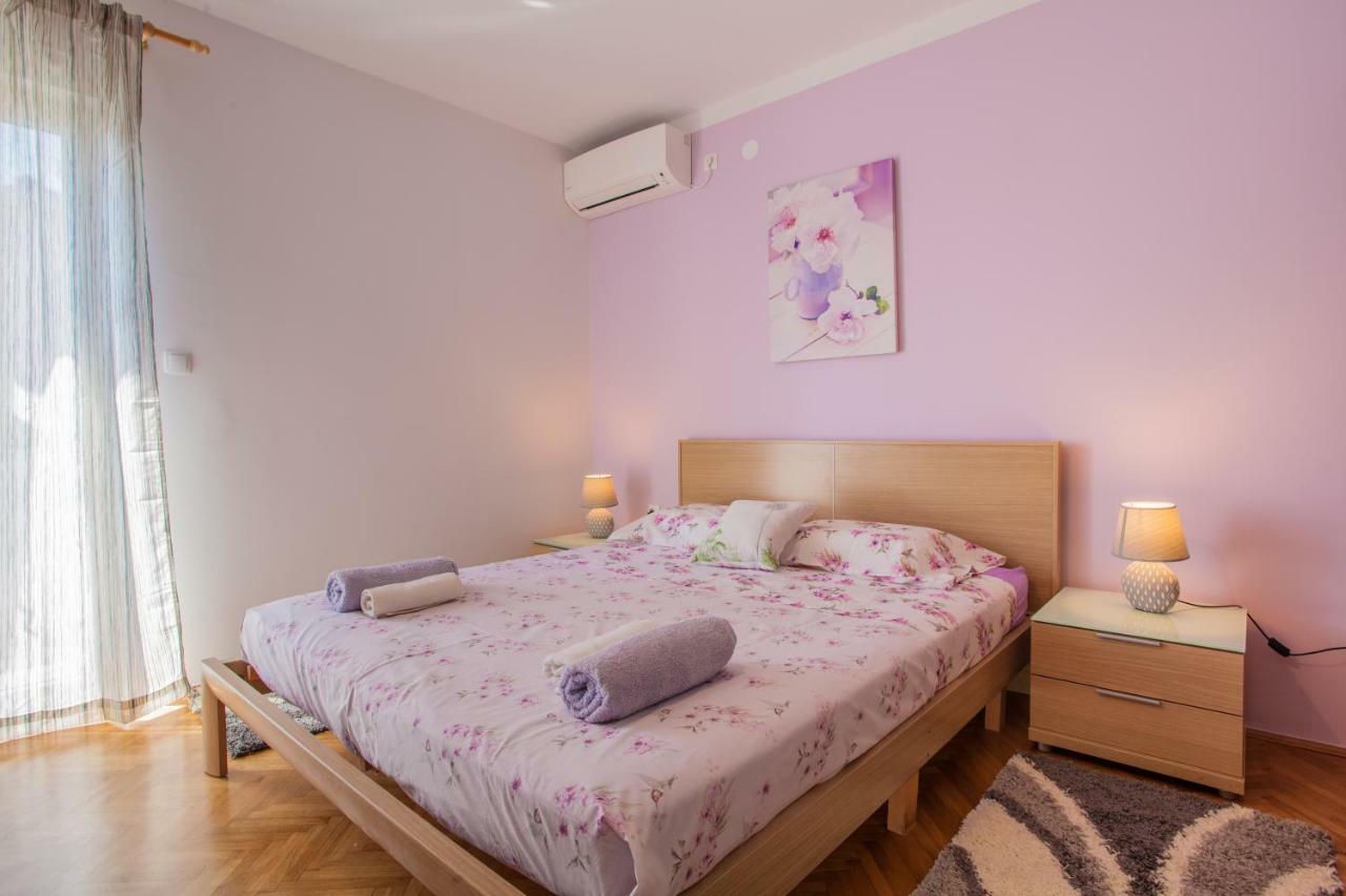 Guesthouse Maver Cres Exterior foto