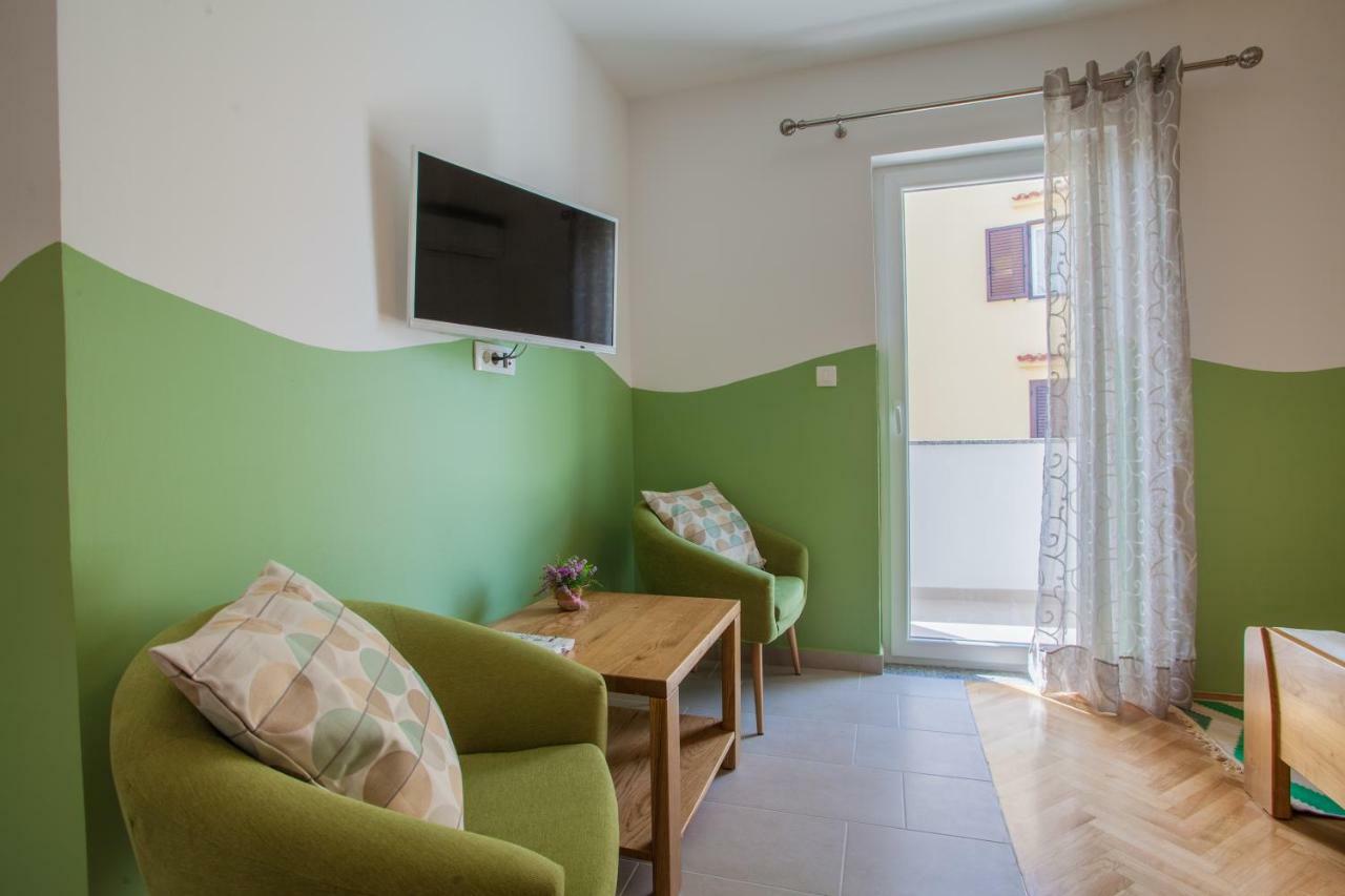 Guesthouse Maver Cres Exterior foto