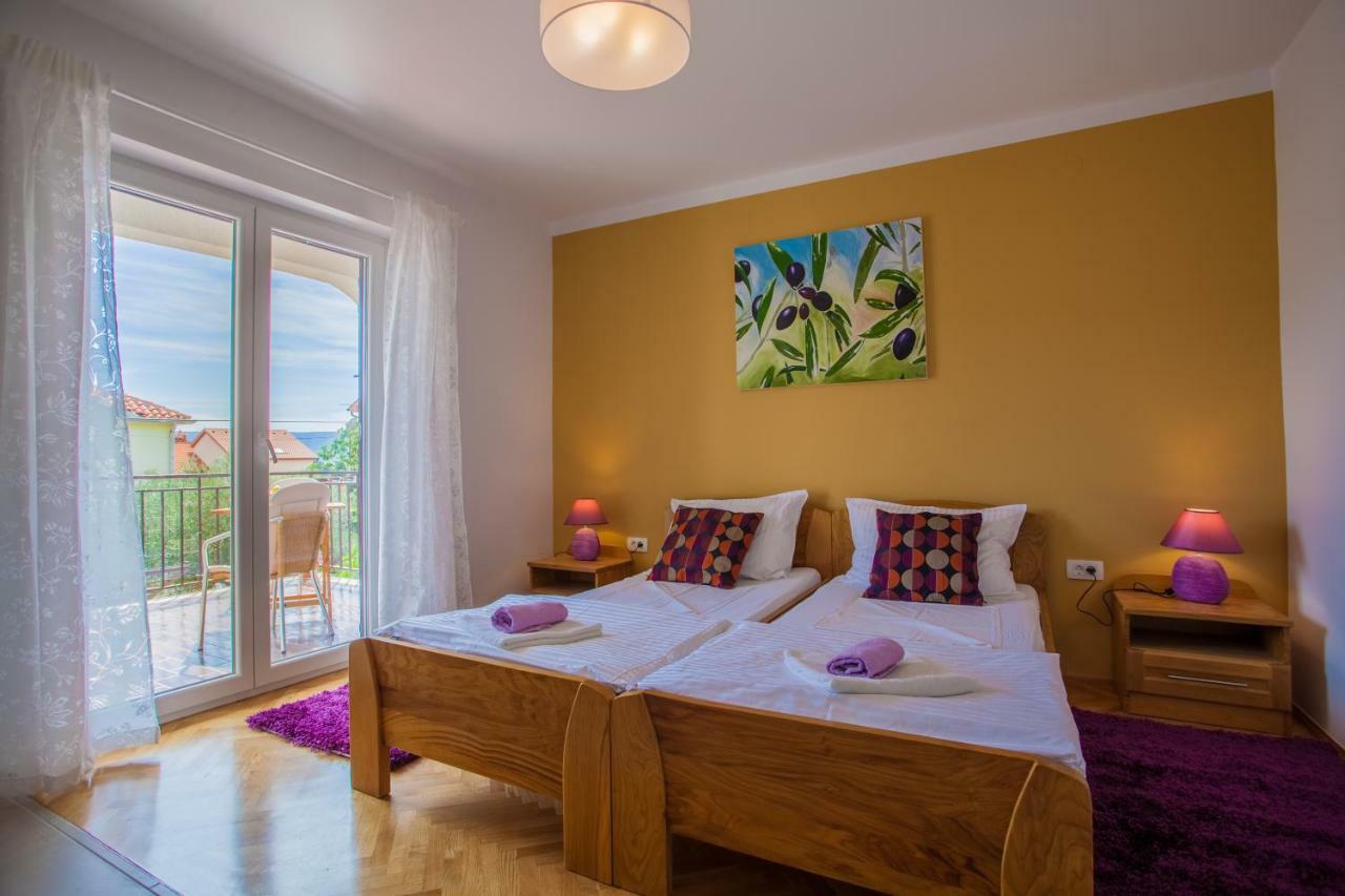 Guesthouse Maver Cres Exterior foto